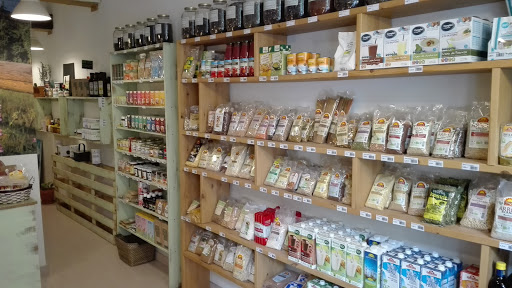 Herbolario Sant Antoni ~ Hierbas medicinales, tés, especias granel y complementos dietéticos