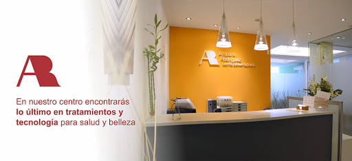 Centro Dermatológico Amparo Rodríguez