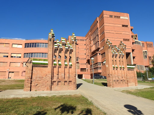 Facultad de Biología Universidad de Barcelona