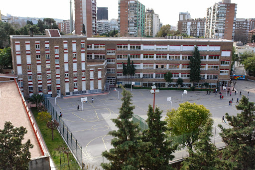 Colegio Sagrado Corazón - Corazonistas