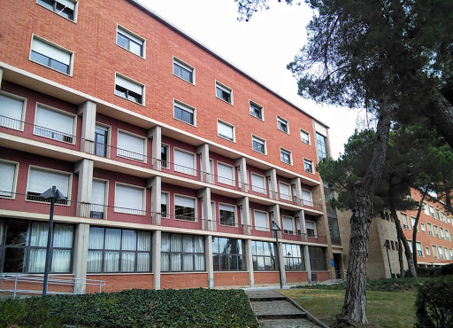 Facultad de Psicología - Universidad de Barcelona