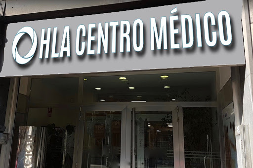 Centro Médico HLA Barcelona