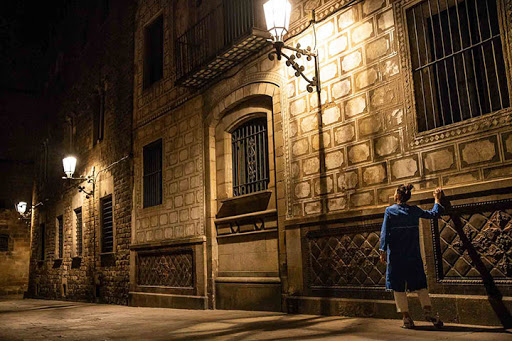 Barcelona Photo Experience - Photography Tours & Workshops
