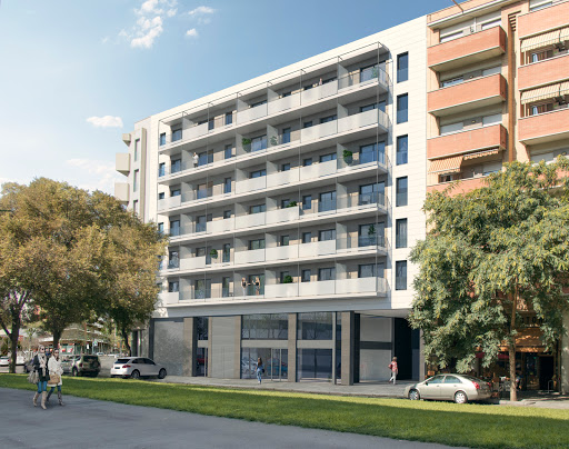 Housage - Portal inmobiliario de venta y alquiler de pisos, casas y obra nueva en Barcelona