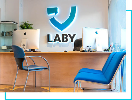 Laby Consulting - Consultoría Informática en Barcelona