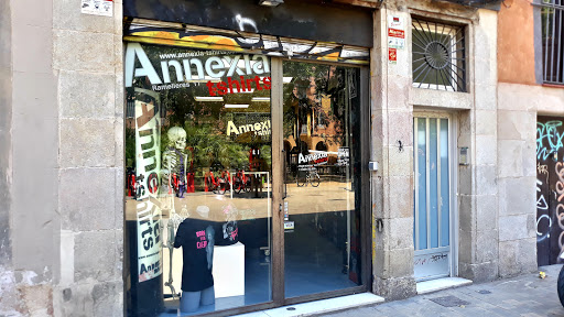 Annexia T-Shirts