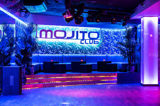 Mojito Club Barcelona