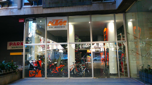 bikeit barcelona - Taller y tienda de bicicletas