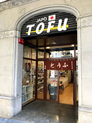 Tofu Catalán
