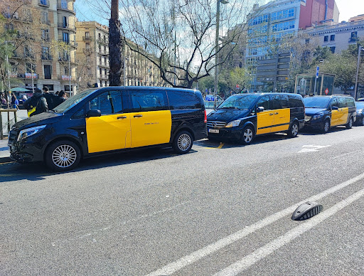 Area Taxi
