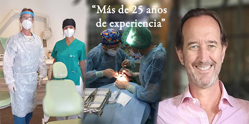 Azoy Dental Clínica Implantológica