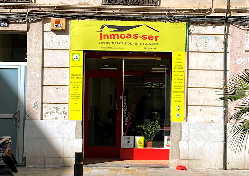 Inmoas-Ser