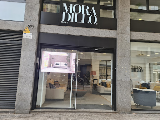 Moradillo Store Diagonal