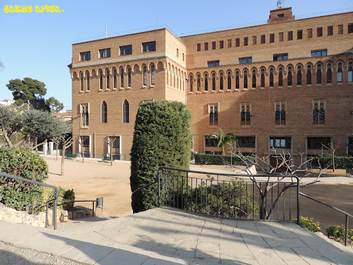 Colegio Jesús-Maria Sant Gervasi