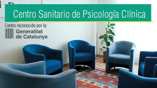 Centro de Psicología Canvis