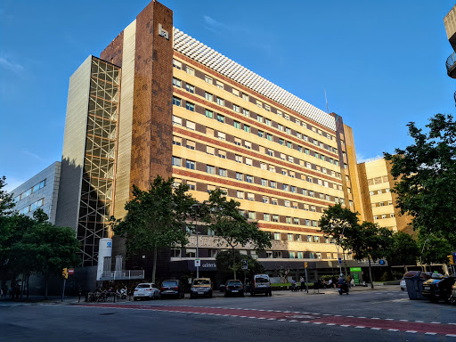 Hospital Universitario Sagrado Corazón