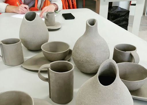 ElTornBarcelona - taller de ceramica y coworking