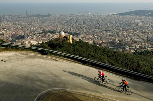 Montefusco Cycling Tours Barcelona, Girona, Costa Brava