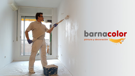 BARNACOLOR - Pintor profesional