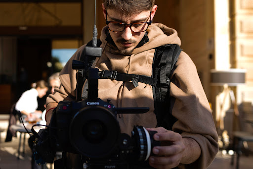 STRAWBERRY FILMS Productora Audiovisual Barcelona