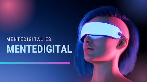 Agencia de Marketing Digital Barcelona MENTEDIGITAL & Inteligencia Artificial &VR AR 3D & Blockchain & Marketing Automation