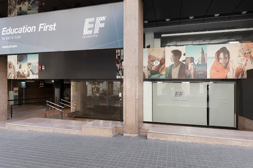 EF Education First España