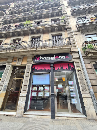 ATBarcelona - Pisos en alquiler y venta en Barcelona
