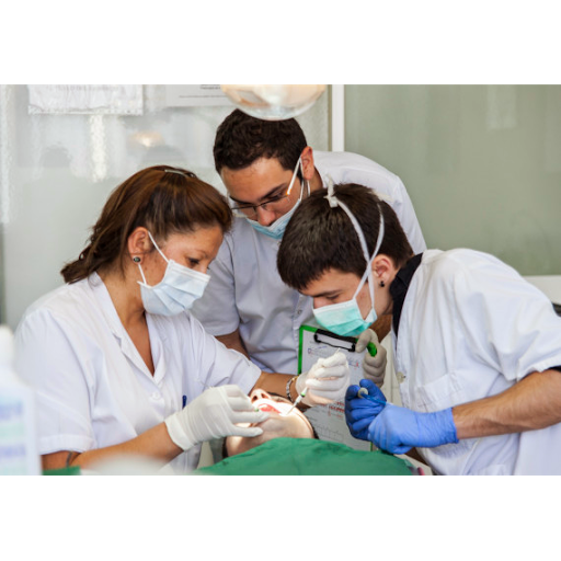 FP Escuela Pejoan - Curso Grado Superior Higienista Bucodental - Curso Grado Superior Prótesis Dental