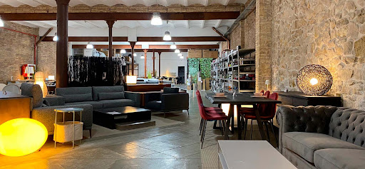 Pilma Outlet Tienda de muebles de diseño en Barcelona
