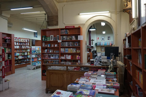 Libreria Balmes