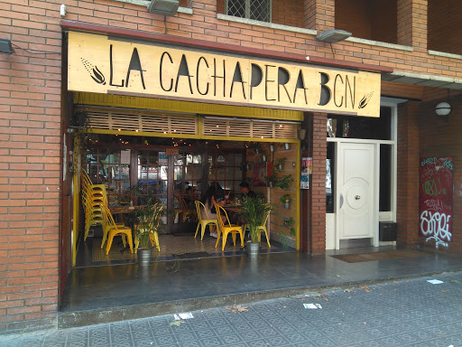 La Cachapera