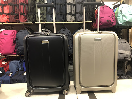 BAQS - PERE ANTICH - Tienda de maletas y mochilas en Barcelona