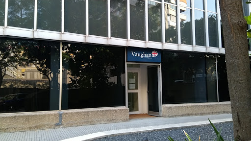 Academia de Inglés Barcelona Grupo Vaughan