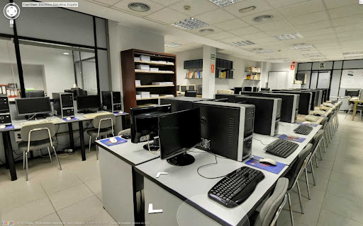 Cepi-Base Acadèmia Informática