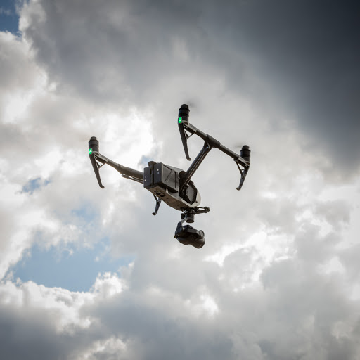 DRONELAB* Aerial Filming Services