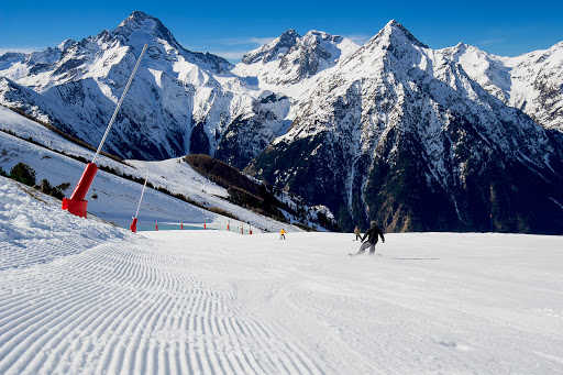 Esqui.com: Ofertas esquí