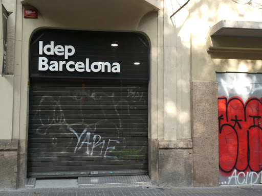 Idep Barcelona