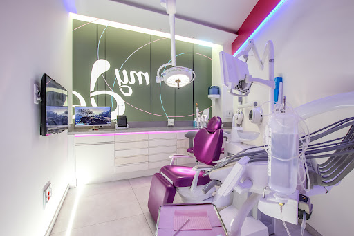 Clinica dental MyDentiss Barcelona