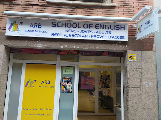 ARB Centro de Estudios