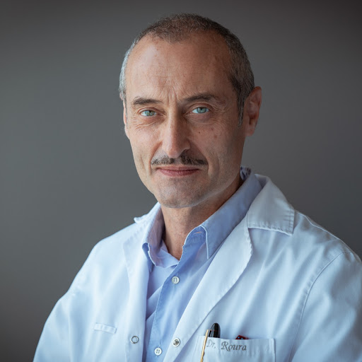 Dr. Josep Antoni Roura Moreno