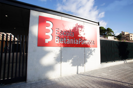 Escuela Betánia Patmos