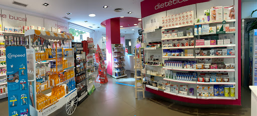 Farmacia Central Barcelona