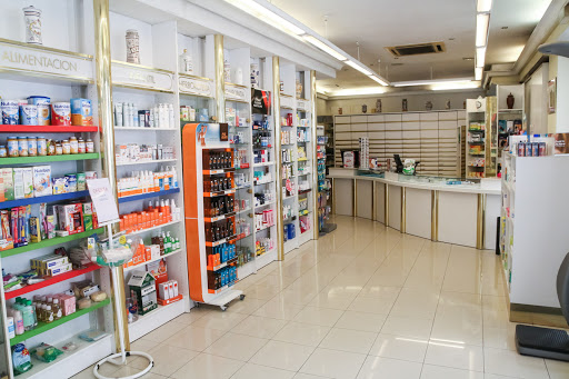 Farmacia Pujol 25