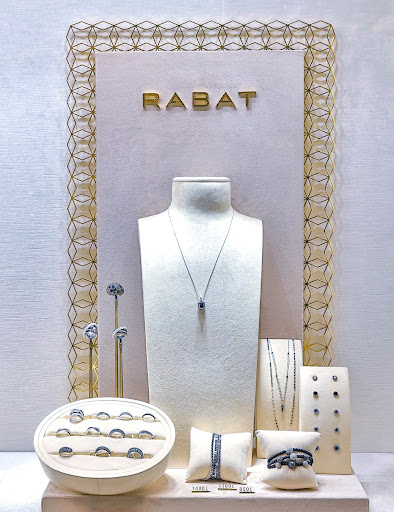 Joyería RABAT - Official Rolex Retailer