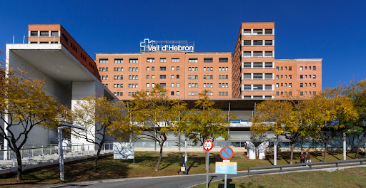 Hospital Universitario Valle de Hebrón