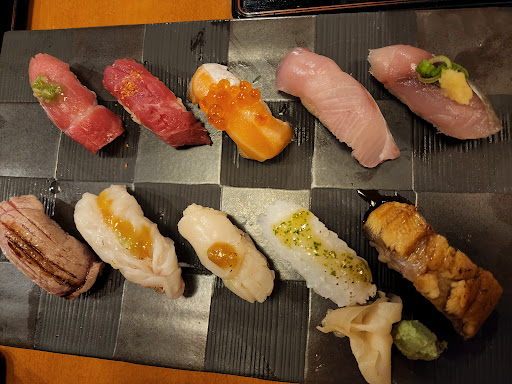Yashima Restaurante / Teppanyaki