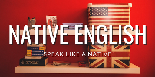 Native English - Clases particulares de inglés en linea