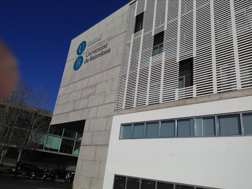 Facultad de Enfermería Universidad de Barcelona