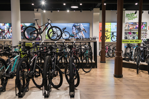 Trek Bicycle Barcelona Centre