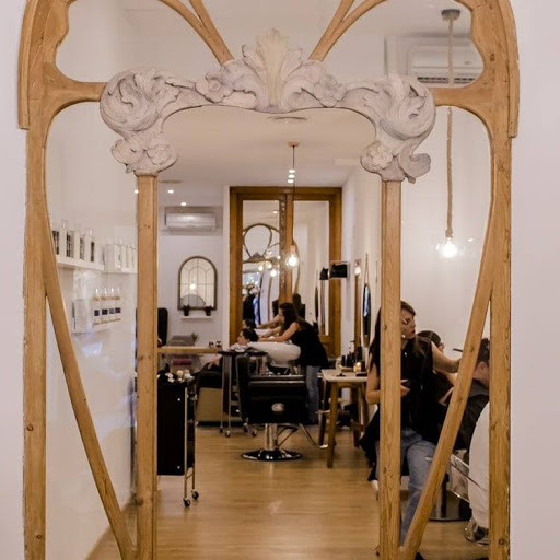 Peluquería Galerie Salon
